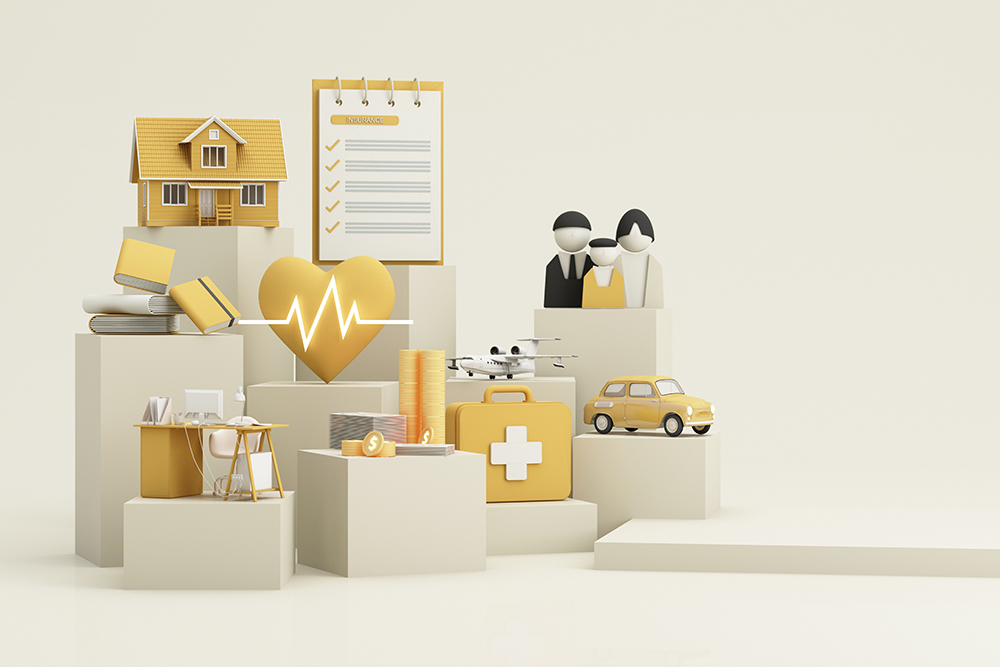 Insurance planning