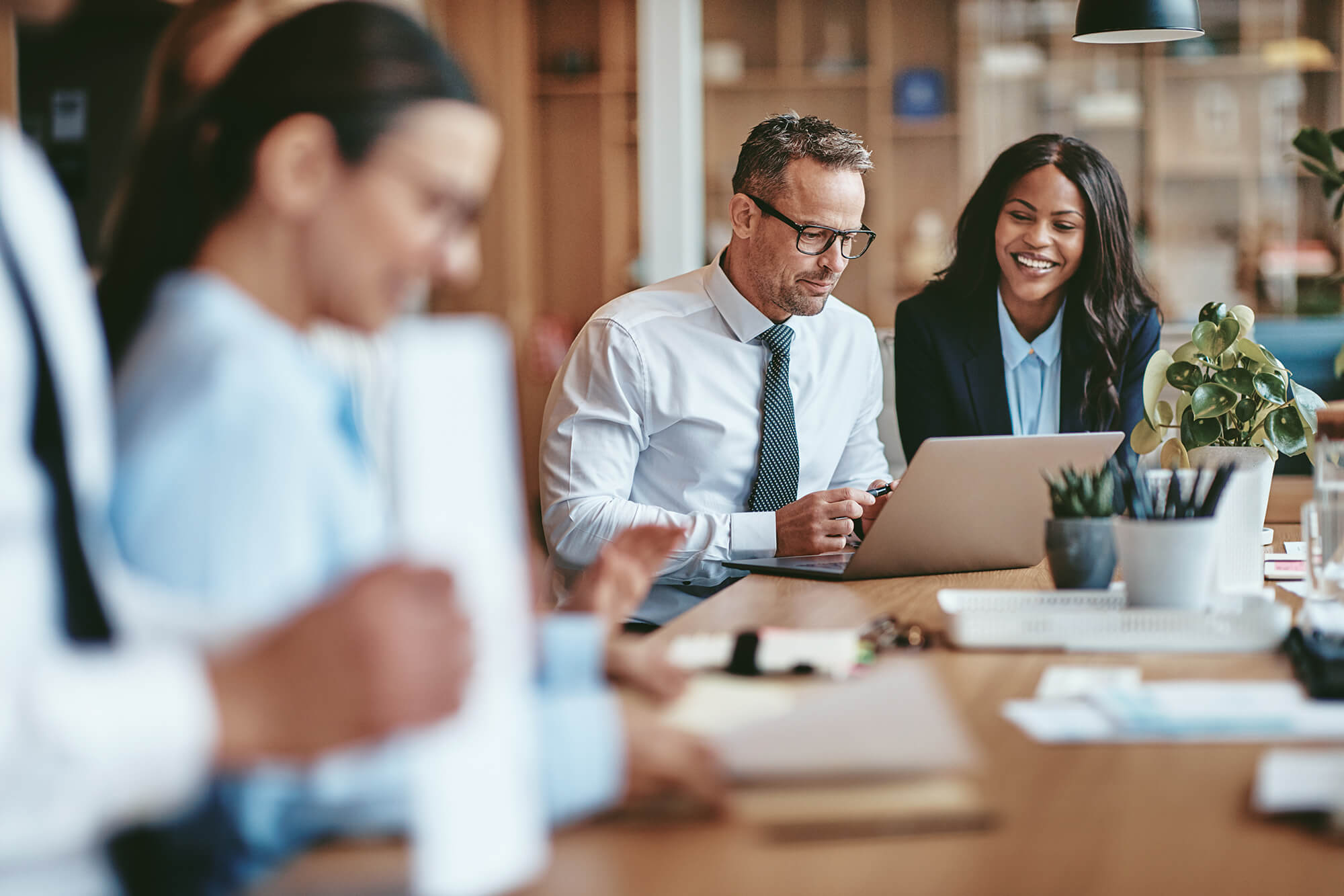Social security analysis and planning