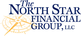 The North Star Financial Group logo