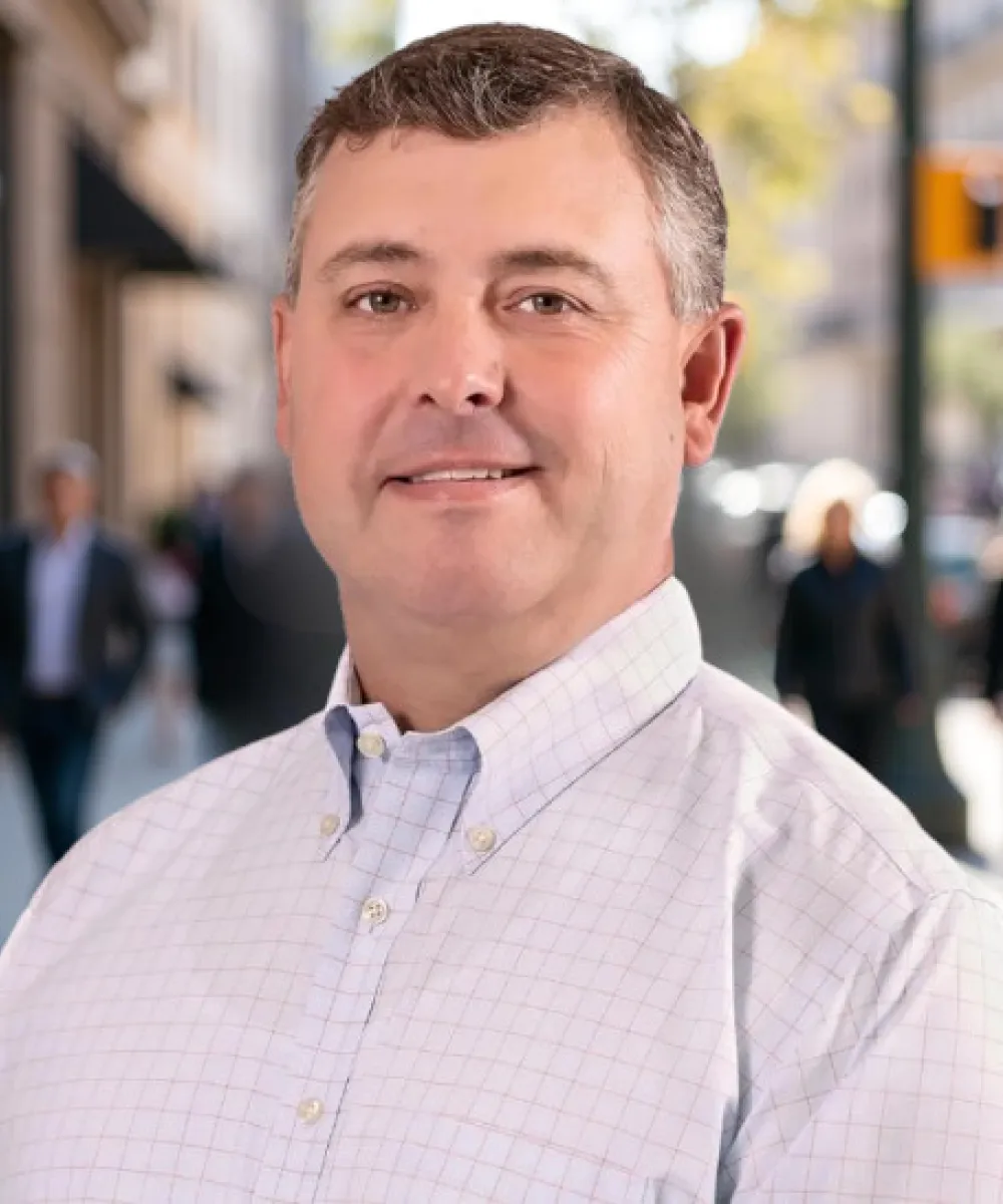 Sean W. Reading